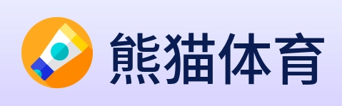 熊猫体育 Logo